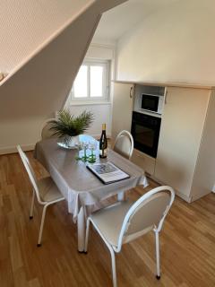 Bel appartement centre climatisé parking privé - Colmar - 1