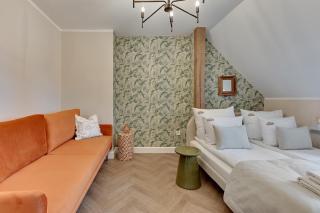Na Piaskach - The Love Bridge by Downtown Apartments - Danzig - 5