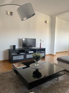 Bel appartement centre climatisé parking privé - Colmar - 4