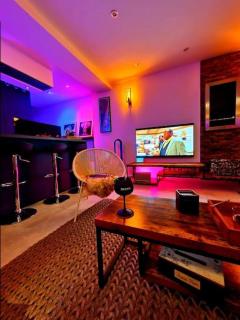 Superbe appartement chic et design - 6