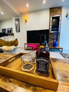 Superbe appartement chic et design - 5