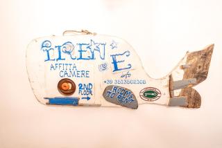 Affittacamere Irene - Monterosso al Mare - 0