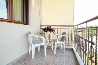 Róa Seaside Studios - Vergia - 7