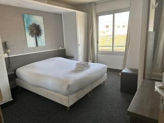 Hôtel le Chardon Bleu - Sainte-Maxime - 6