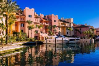 YOLO Spaces - Sotogrande - Puerto Luxury Apartment - San Roque - 0