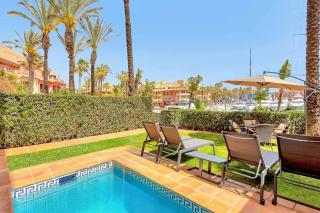 YOLO Spaces - Sotogrande - Puerto Luxury Apartment - San Roque - 4