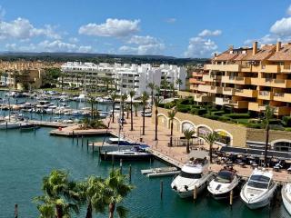 YOLO Spaces - Sotogrande - Puerto Luxury Apartment - San Roque - 3