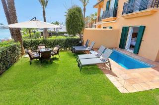 YOLO Spaces - Sotogrande - Puerto Luxury Apartment - 1