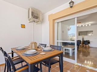 Apartamento cerca de la playa en las lagunas de Mijas - Fuengirola - 9