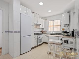 Apartamento cerca de la playa en las lagunas de Mijas - Fuengirola - 1