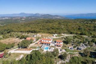 Villa LULU with heated pool, sauna & hot tub - Labin - 7