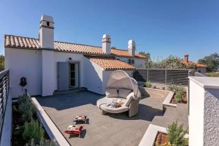 Villa LULU with heated pool, sauna & hot tub - Labin - 5