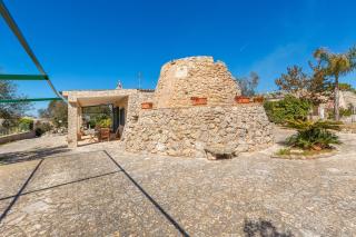 Stone Hill House by BarbarHouse - Torre Vado - 9