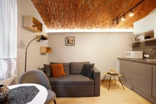 Unique studio perfect for couples, Old Podgórze - Krakow - 5