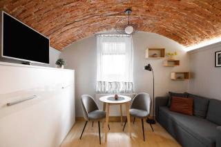Unique studio perfect for couples, Old Podgórze - Krakow - 8
