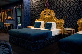 The Dixie Dean Hotel - Liverpool - 0