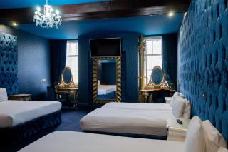 The Dixie Dean Hotel - 6