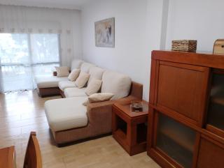 Piso plaza Cantarero - Nerja - 2