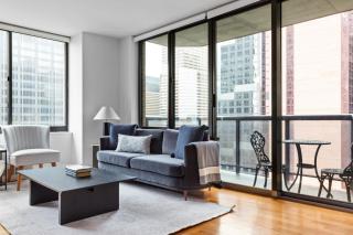 1BR nr Times Sq w Indoor pool Doorman NYC-50 - New York - 9