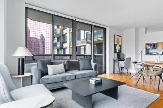 1BR nr Times Sq w Indoor pool Doorman NYC-50 - New York - 8