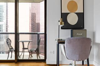 1BR nr Times Sq w Indoor pool Doorman NYC-50 - New York - 6