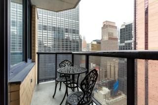 1BR nr Times Sq w Indoor pool Doorman NYC-50 - New York - 5