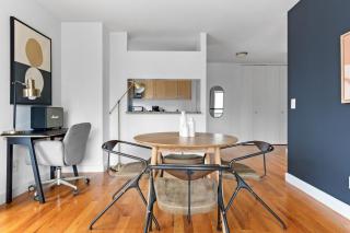 1BR nr Times Sq w Indoor pool Doorman NYC-50 - New York - 3