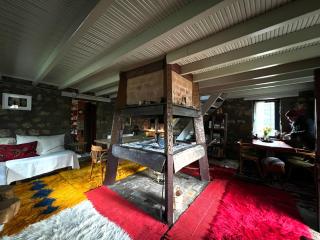Marina's Stone Cottage - Ktistádes - 2
