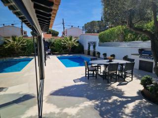 Villa Casa Cis - Calella de Palafrugell - 6