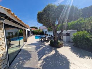 Villa Casa Cis - Calella de Palafrugell - 9