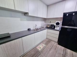 SY vivacity homestay @ service apartment - 2