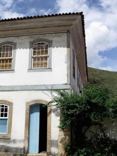 Casa de João - Ouro Preto - 5