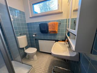Ferienwohnungen Meeres-Brise - Brunnenweg 14 - Bad Zwischenahn - 5