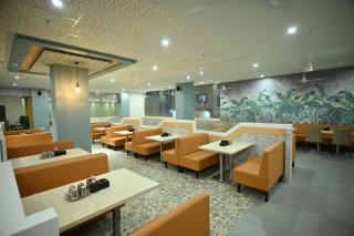 Hotel City Centre Latur - 4