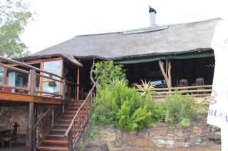 Inkwenkwezi Private Game Reserve - Chintsa - 6