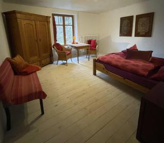 Maison Bardoz - Le Clerjus - 6