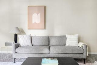 Santa Clara 1BR w Gym Pool WD SFO-645 - Santa Clara - 9