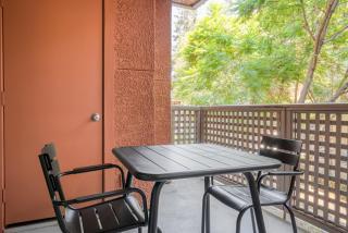 Santa Clara 1BR w Gym Pool WD SFO-645 - Santa Clara - 6