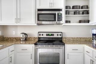 Santa Clara 1BR w Gym Pool WD SFO-645 - Santa Clara - 3