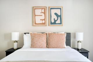 Santa Clara 1BR w Gym Pool WD SFO-645 - Santa Clara - 1