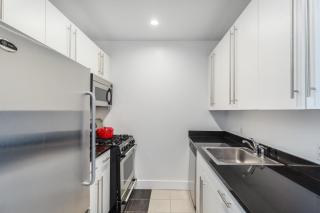 Tribeca 1BR w Gym Doorman Garage Parking NYC-348 - New York - 5