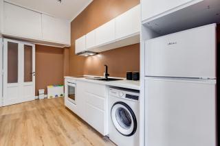 Flaminio Lovely House - 2