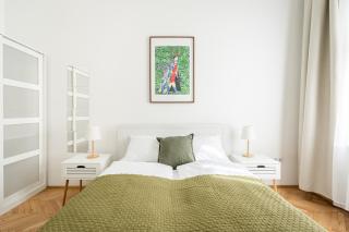 Sunny Colors Apartment - 4