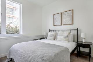 First Hill 1br w gym roof lounge nr Pioneer Sq SEA-539 - Seattle - 3