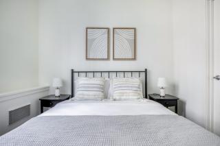 First Hill 1br w gym roof lounge nr Pioneer Sq SEA-539 - Seattle - 2