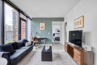 First Hill 1BR w Gym Patio Coworking SEA-434 - Seattle - 0