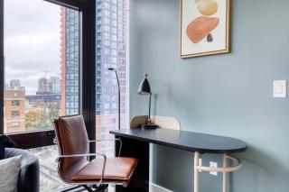 First Hill 1BR w Gym Patio Coworking SEA-434 - Seattle - 7