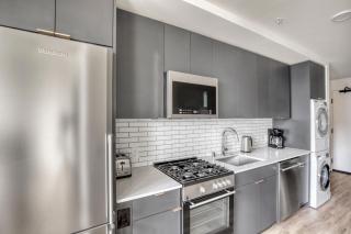 South Lake Union 1br w wd roof nr Lake Union SEA-491 - 7