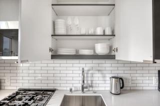 South Lake Union 1br w wd roof nr Lake Union SEA-491 - Seattle - 6