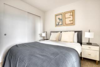 South Lake Union 1br w wd roof nr Lake Union SEA-491 - 5